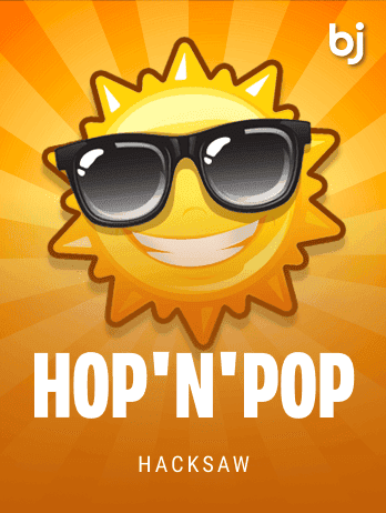 Hop'n'Poppng screenshot