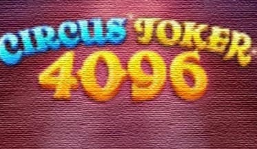 Circus Joker 4096